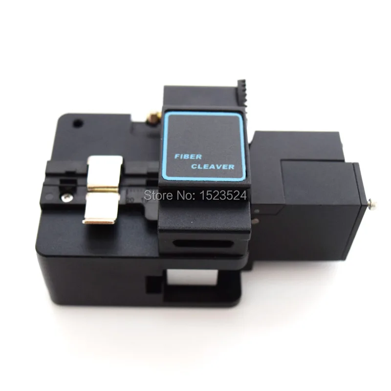 imágenes para Original Jilong KL-21C Cleaver Fibra Óptica de Alta Precisión de Corte imágenes para Original Jilong KL-21C Cleaver Fibra Óptica de Alta Precisión de Corte