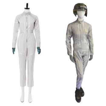 

Ready Player One Samantha Cook / Art3mis Cosplay Costume