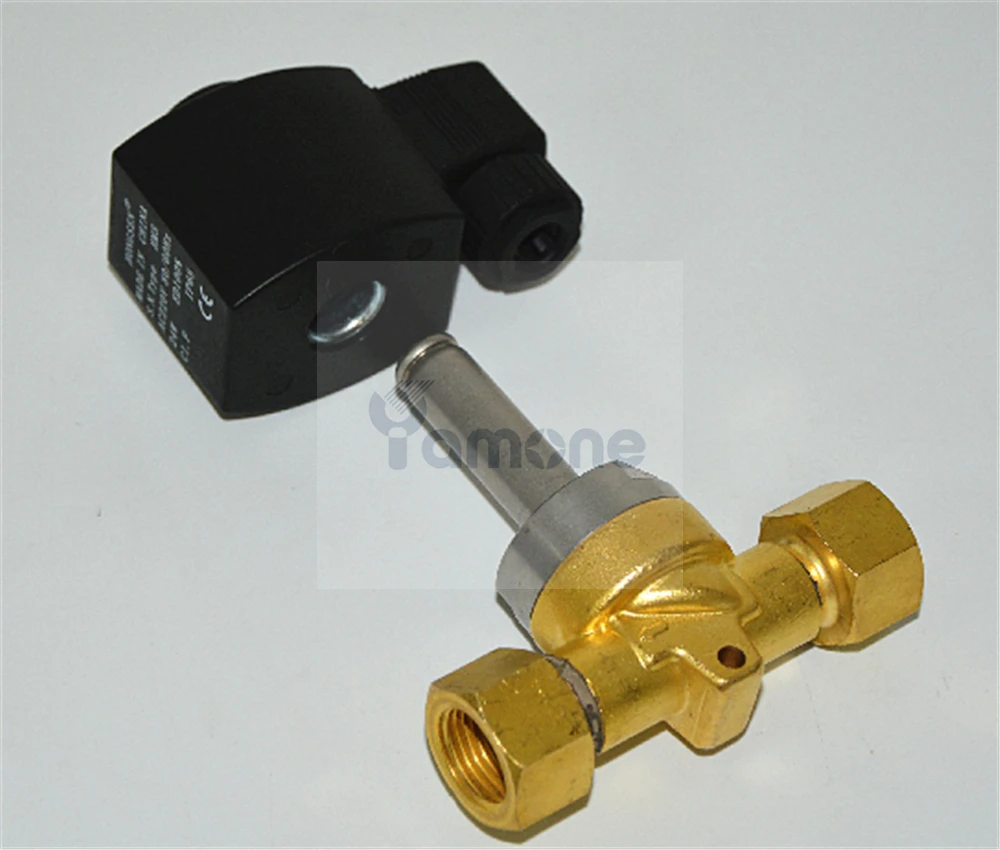 CO2 Valve 05