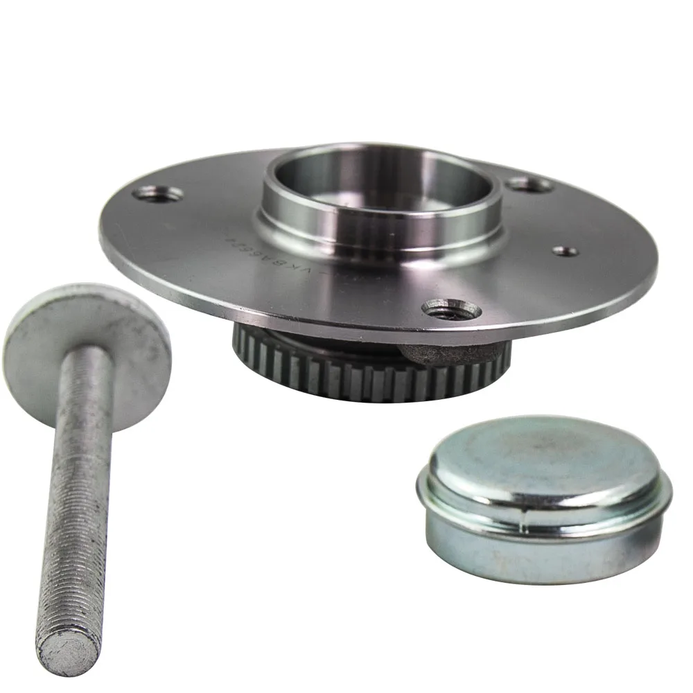 

for SMART Roadster 452 2003-2005 Coupe Front Wheel Bearing Hub vkba6624 for City-Coupe Cabrio Crossblade 450 Coupe 0.7
