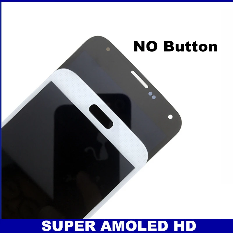 S5 G900F screen