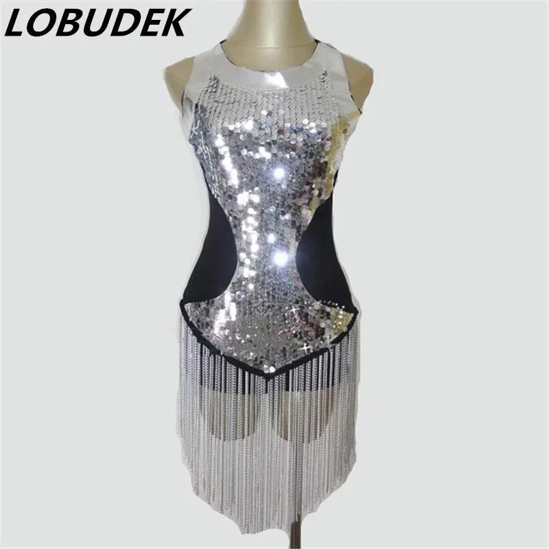 Aliexpress Buy Fashion Female Singer Ds Costume Performance Wear 