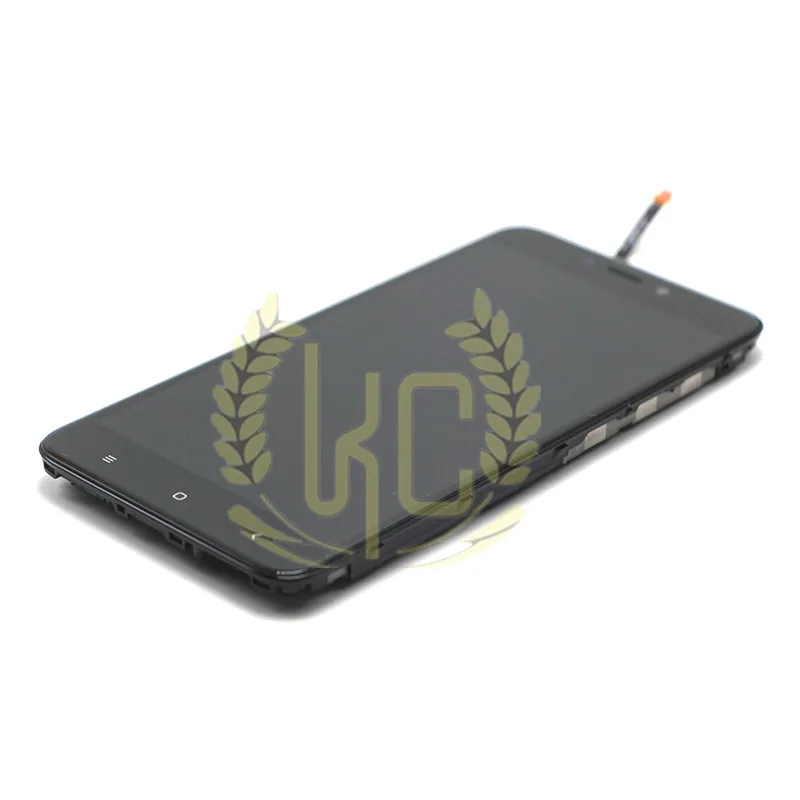 hongmi 4x lcd display with frame  (4)