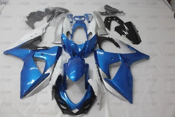 

Motorcycle Fairing GSXR 1000 2009 - 2016 K9 Abs Fairing GSX-R1000 2010 Abs Fairing for Suzuki GSXR1000 2013
