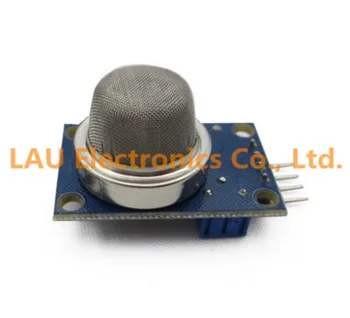 

10pcs/lot MQ-2 MQ2 Smoke Gas LPG Butane Hydrogen Gas Sensor Detector Module