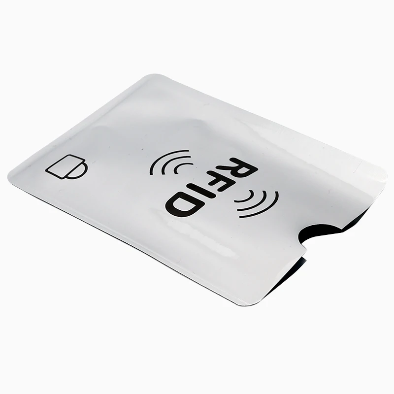 Rfid Чехол Для Карты Купить