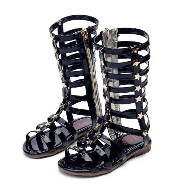 childrens gladiator sandals