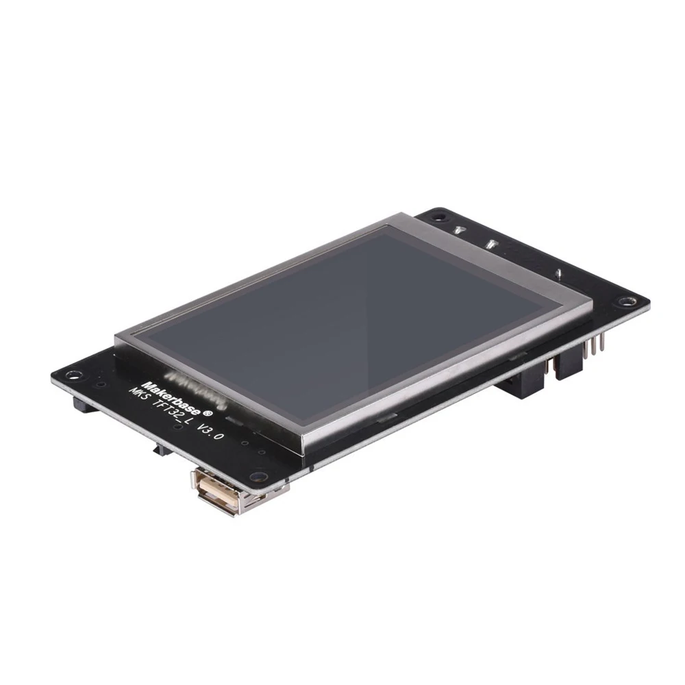 

3D Printer Controller Board MKS TFT32 3.2-Inch Full-Color Touch Screen for 3D Printer-SCLL