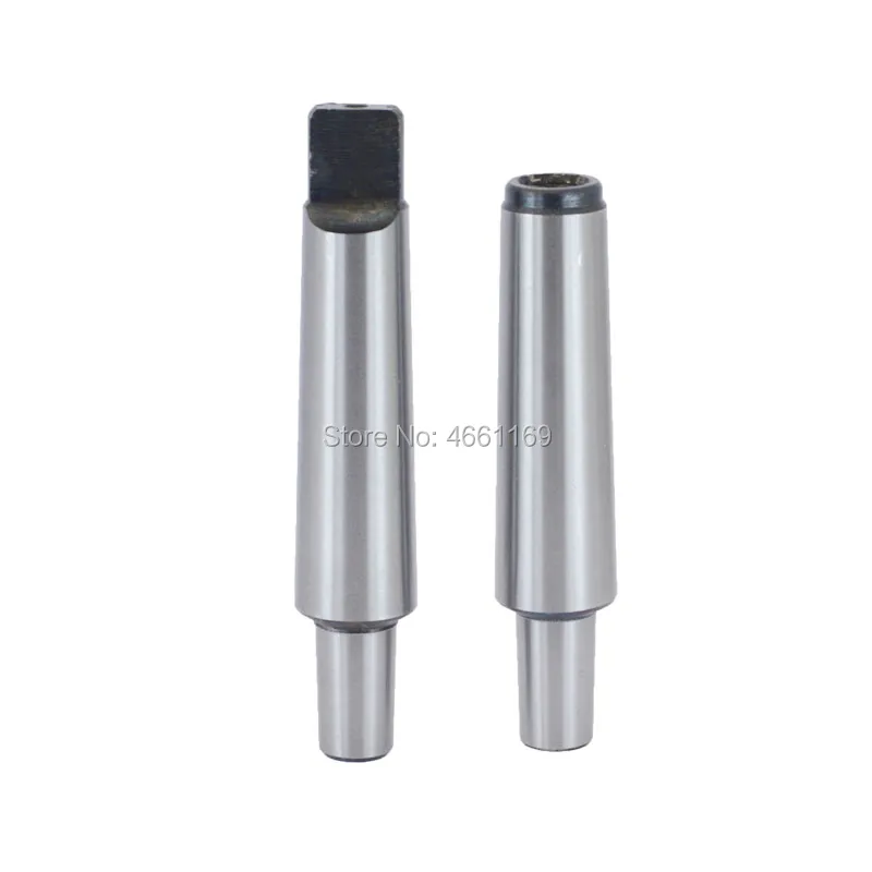 Precision morse cone MT1 MT2 MT3 B10 B12 B16 cartridge Drill Chuck 0.6-6mm 3-16mm 1-13mm 1-10MM Heavy Duty Taper Milling Tool