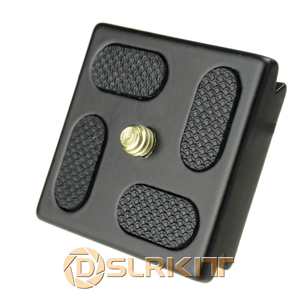 

Q-03 Quick release plate for BK03A Q01/02/06 Ball head