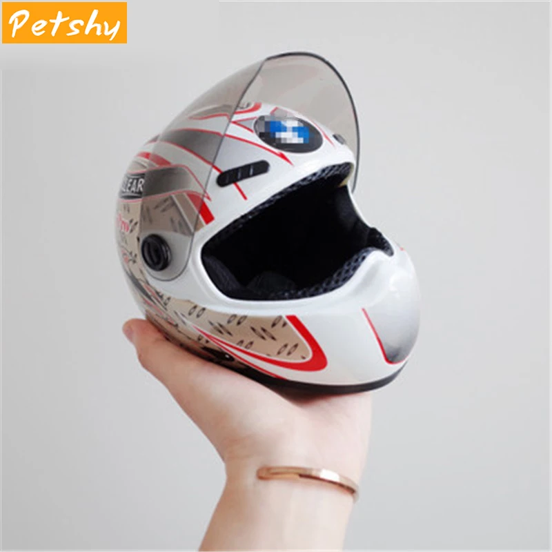 Petshy Puppy Cat  Hat Helmets  Small  Pet Cool Fashion 