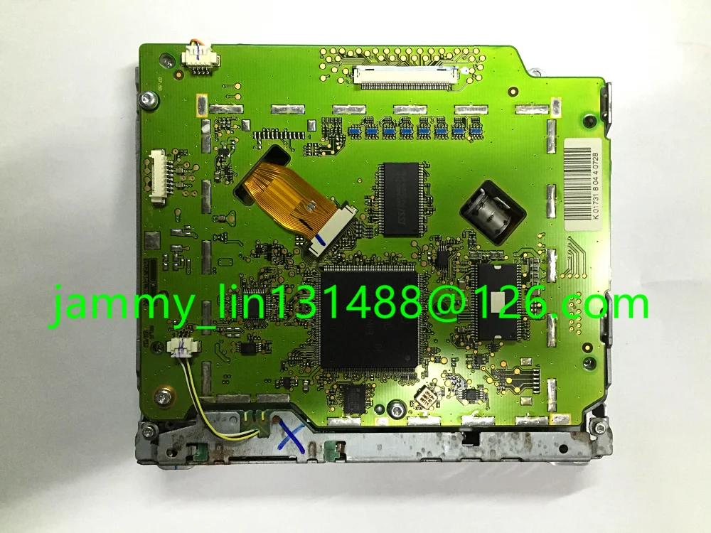 DVD M3.5 NEW
