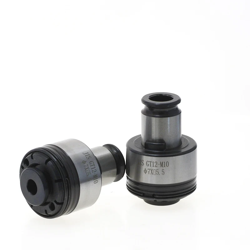 

1pcs JIS standard GT12 M3-M16 tapping collet Pneumatic Electric Tapping Machine Chucks M3-M16