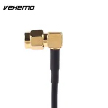 3 м авто gps SMA разъем антенны Усилитель сигнала для