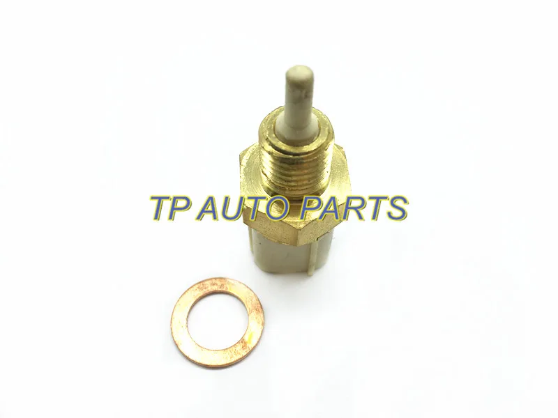 Coolant Temperature Sensor For H-onda O-dyssey A-cura OEM 37880-PDA-E01 37880PDAE01 abs sensor