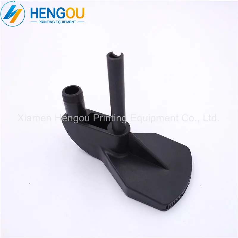 1 шт. бесплатная доставка Heidelberg Feeler C5.028.075F CD102 SM102 SM74 PM74 части печатной