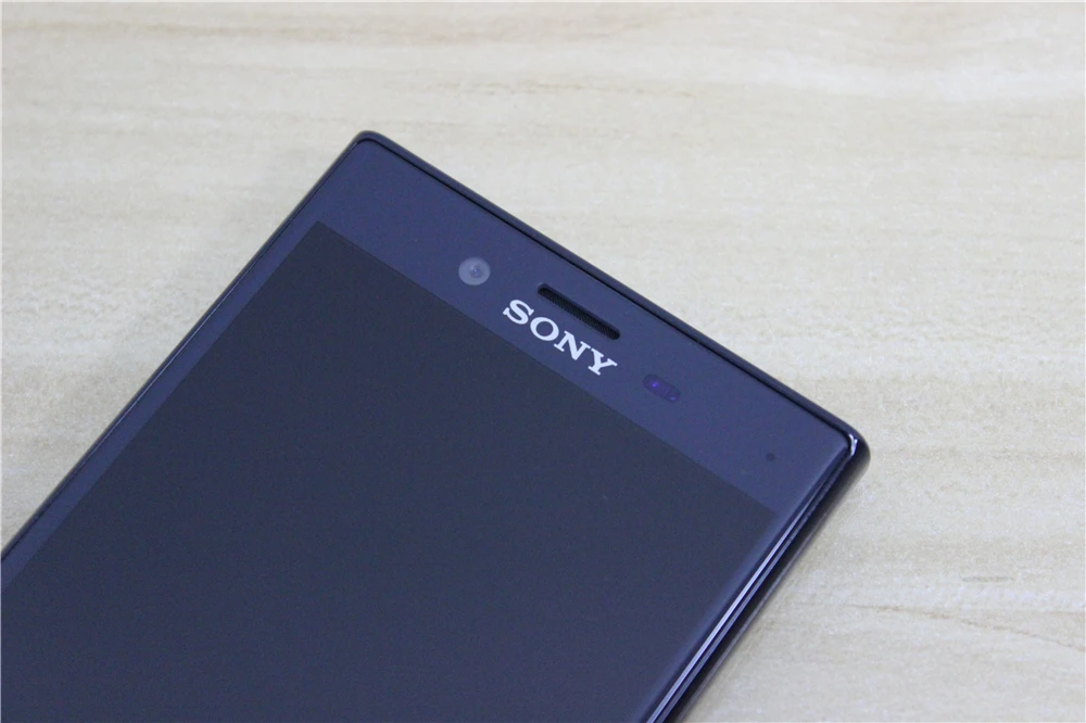 sony Xperia X Compact F5321 мини разблокированный 4," 4G 3GB ram 32GB rom wifi 23MP камера GSM Android отремонтированный смартфон