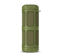 New digital technology waterproof bluetooth speaker for Portable Audio Player, Stage, Car