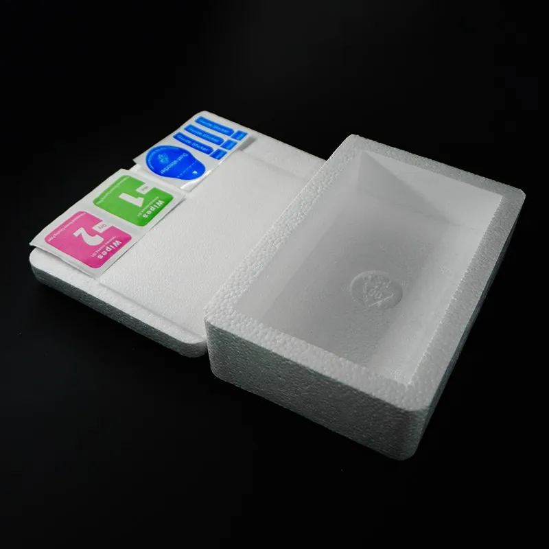 PELLICOLA VETRO TEMPERATO ALCATEL 3X 5061 - Foto 11