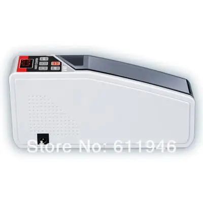 US $36.99 2016 New V40 Mini Portable Handy Bill Cash Money Registers