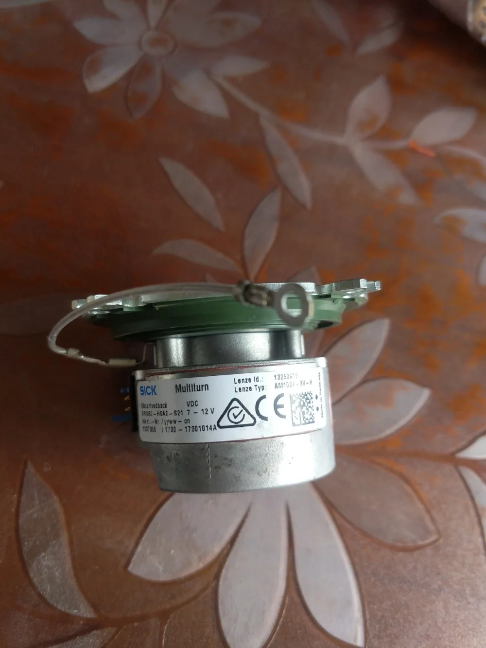 SRM50-HSAO-S21