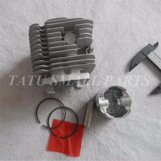 CYLINDER KIT 47.5MM ZENOAH G621 6200 3
