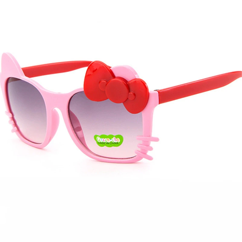 

UCOOL 2018 New Children Sunglasses Multi Color Protection Sun Glasses Brand Designer Girl's Kids Gilrs Boys