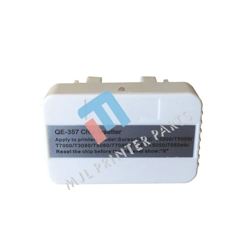 For Epso n T3000 T3200 T5000 T5200 T7200 T7000 T3070 Ink Cartridge Chip resetter 1