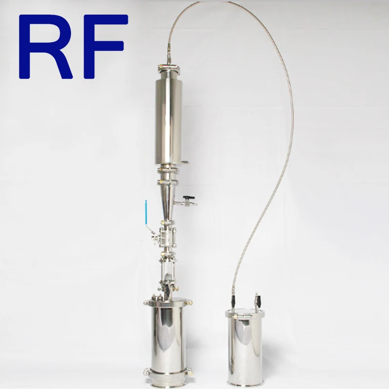 RF 3 шт. 1 5 дюйма 2 4 6 дюймов 8 10 12 FPM Viton уплотнительная прокладка для тройного зажима