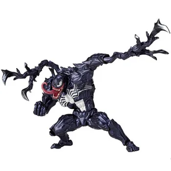 

17cm Ocean Hall Yamaguchi Series No.003 Marvel Spiderman Venom Venom Slaughter can do the model