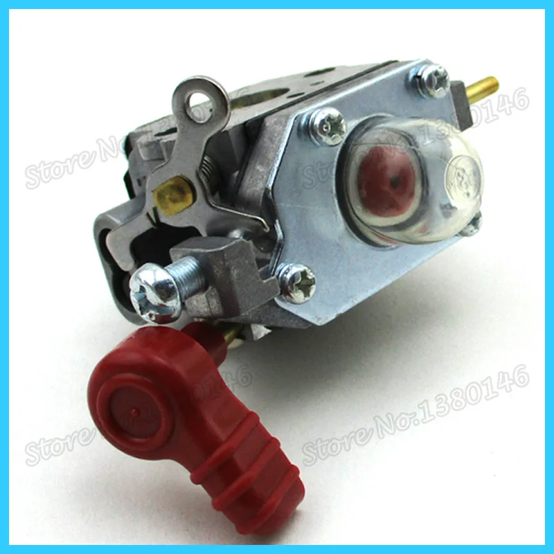 Карбюратор для Zama C1U P27 Troybilt TB2040XP TB2MB Murray MS2550 MS2560 MS9900|carburetor zama|zama carburetor4 carburetor |