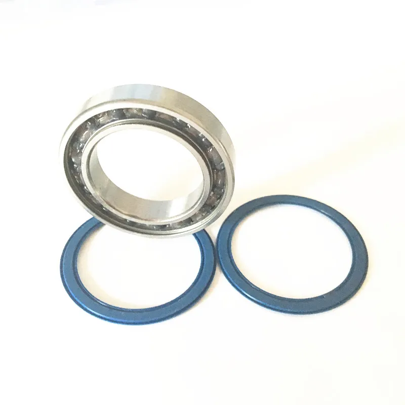 Ball Bearings Hybrid Ceramic Bearing 6805-2RS/C Hybrid ceramic bicycle bike bearings 6806CB 24377 Mr2437llb Hybrid Ceramic Bearing Bike Repair Bb90