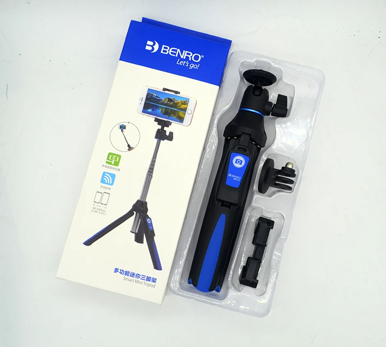 BENRO MK10 16