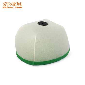 

Air Filter Cleaner Intake For CRF250 CR250F CRF 250 250F 2014 2015 2016 2017 CRF450 CR450F 450 CR 450F 13 14 15 16 2013-2016