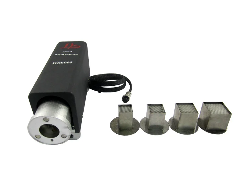 

HR6000 bga rework station Hot air heating head top heater bga part,No tax to Russia special !!!