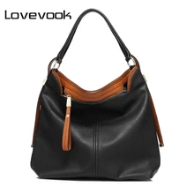 LOVEVOOK сумка для женщин сумка через плечо женская сумка и сумки большие вместительные сумки Женская Повседневная Сумка-тоут