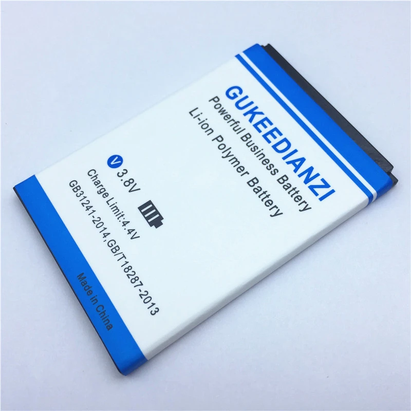 

2019 New AB2300AWML Real 2300mAh Rechargeable Phone Battery For PHILIPS Xenium S396 CTS396 Lithium Polymer Batteries
