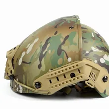 Коммерческое видео- Militech Airframe MC H-Затылок лайнер шлем коммерческое видео