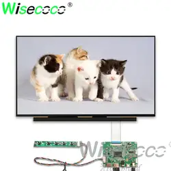 13,3 дюймов 2560*1440 2 K ips lcd тонкий экран LCM с HDMI контроллером плата бортового драйвера кабель для diy проекта