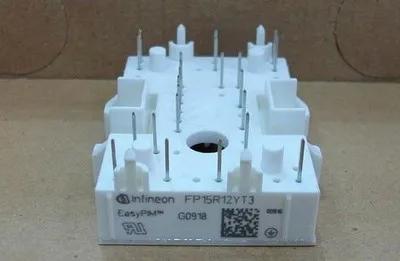 

FP10R12YT3 FP10R12KE3 100% genuine 10A1200V inverter IGBT modules.