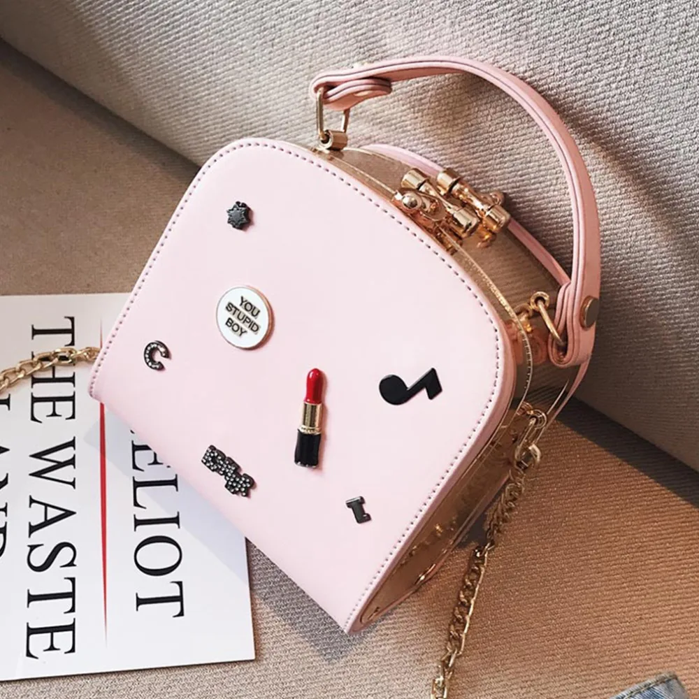 

2018 Large Capacity Shoulder Bags Women Square Handbags Luxury Bags for Woman Brands Crossbody Bags For Female bolsa feminina