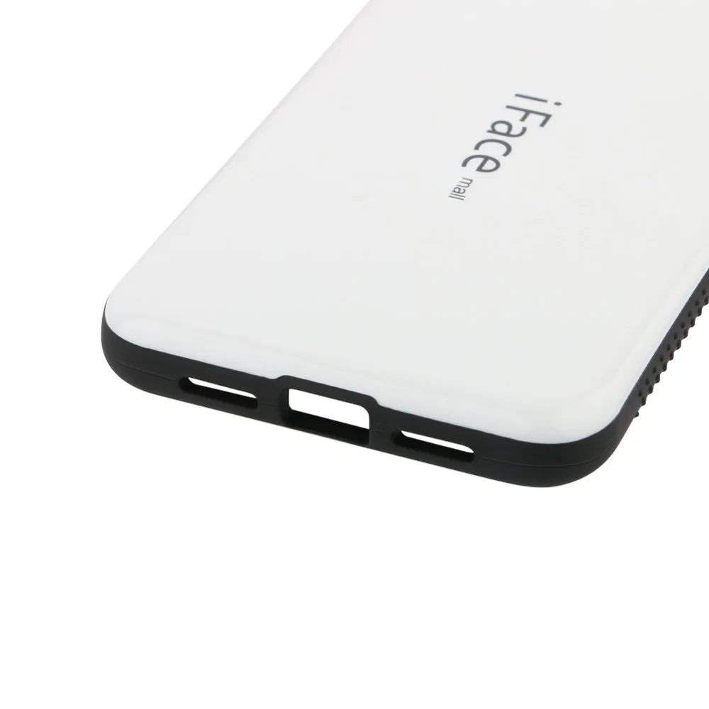 Чехол iFace Mall для Huawei P20 Pro противоударный жесткий чехол с полной защитой