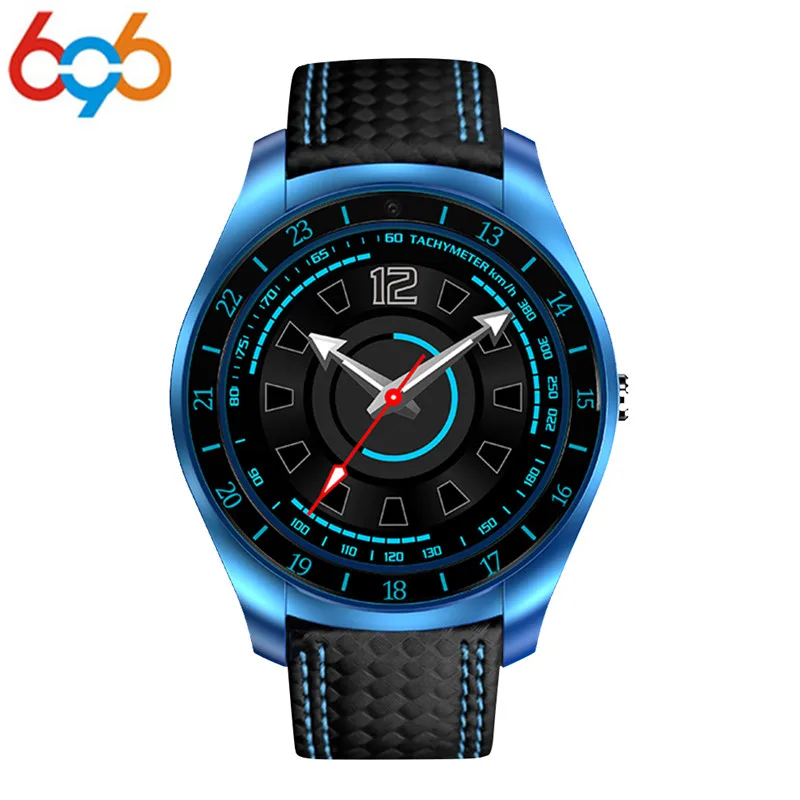 696 V10 Smart Watch support SIM Card Smartwatch heart rate monitor smart wristwatch for IOS Andorid huawei xiaomi samsung PK V9 |