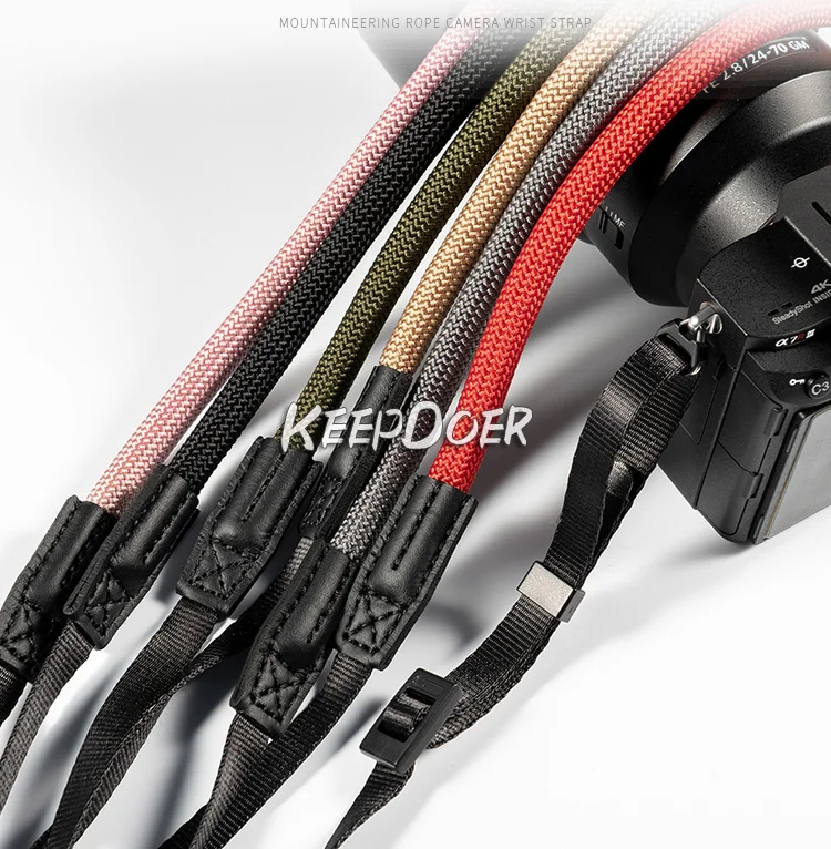 Camera strap 1