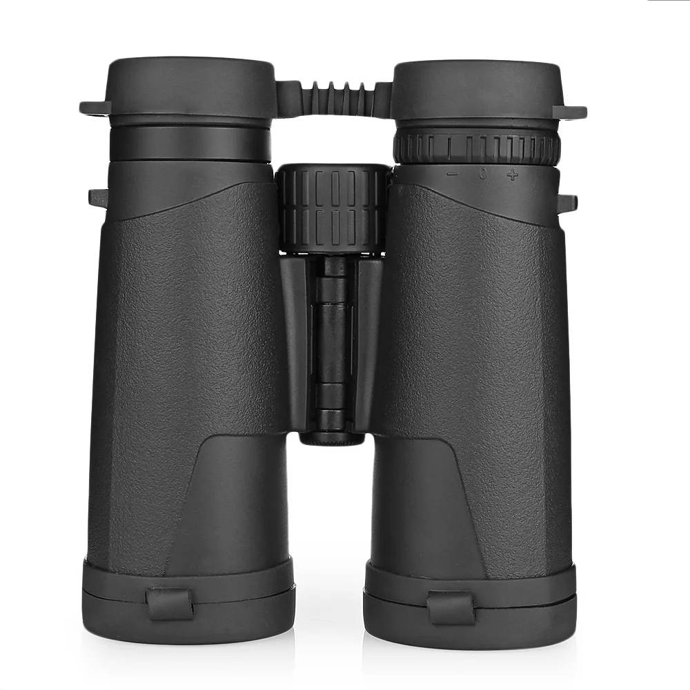Eyebre Охота телескоп 10X42 106 м/1000 м HD открытый складной бинокль компактный Profissional