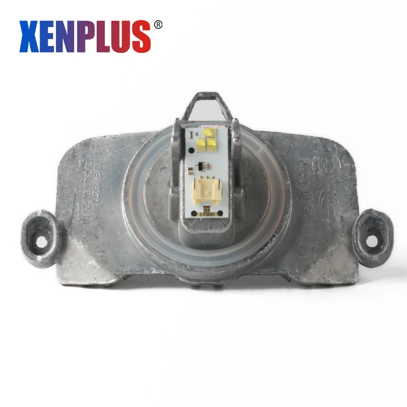 

XENPLUS Hid Angel Eye Led Marker 63117398766 Led Driver Module 63117311243 Electronic Control Unit for 3 F30 3 F31 3 F34