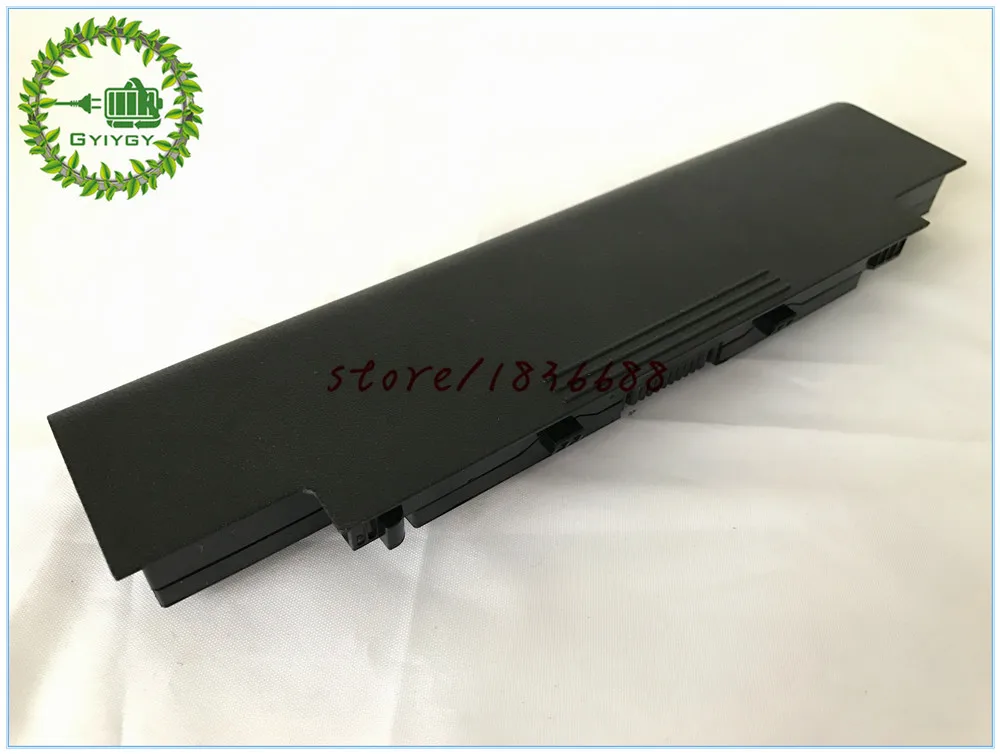 6 CELL J1KND Батарея для Dell Inspiron 3420 3520 15r 17r 14r 13r N5110 N5010 N4110 N4010 N7110 N3010 M5110 m4110 M501 M503 серии