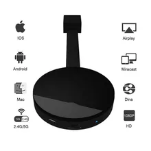 4 K цифровой медиаплеер HD HDR видеостример HDTV WiFi HDMI для литой Ultra