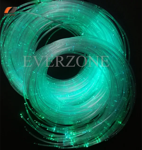 fiber optic curtain bundle kits 7