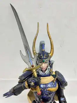 

Final Fantasy 5 Warrior Of Light Half Bust Figure Model Toy